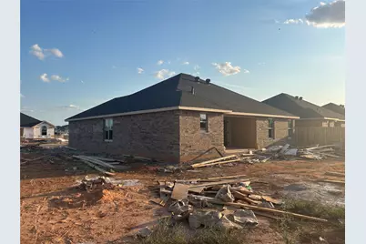 5626 Abbey Road, Abilene, TX 79606 - Photo 3