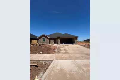 5626 Abbey Road, Abilene, TX 79606 - Photo 1