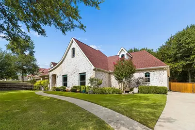 6528 Shoreline Drive, Little Elm, TX 75068 - Photo 3