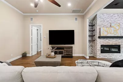 6528 Shoreline Drive, Little Elm, TX 75068 - Photo 7