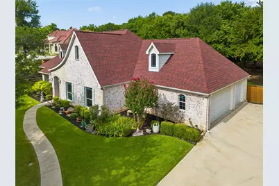 6528 Shoreline Drive, Little Elm, TX 75068 - Photo 5