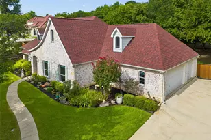 6528 Shoreline Dr, Little Elm, TX 75068 - Photo 5