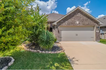 2116 Dorsey Drive, Forney, TX 75126 - Photo 1