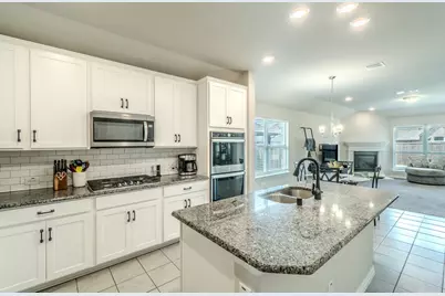 2116 Dorsey Drive, Forney, TX 75126 - Photo 5