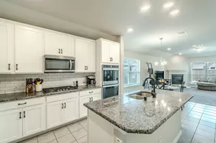 2116 Dorsey Dr, Forney, TX 75126 - Photo 5