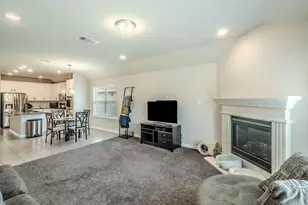 2116 Dorsey Dr, Forney, TX 75126 - Photo 3
