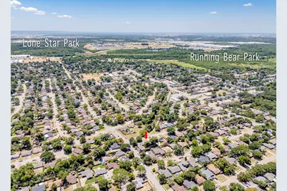 2205 Indian Creek Drive, Irving, TX 75060 - Photo 33