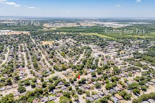 2205 Indian Creek Dr, Irving, TX 75060 - Photo 33