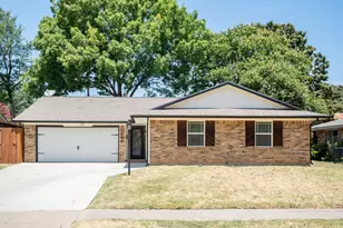 2205 Indian Creek Dr, Irving, TX 75060 - Photo 1