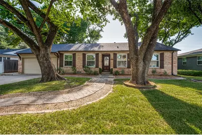 10810 Beauty Lane, Dallas, TX 75229 - Photo 1