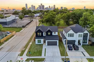2401 Peabody Ave, Dallas, TX 75215 - Photo 3