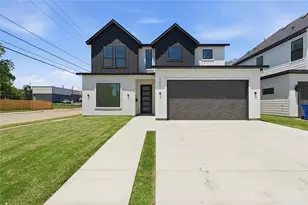 2401 Peabody Ave, Dallas, TX 75215 - Photo 1