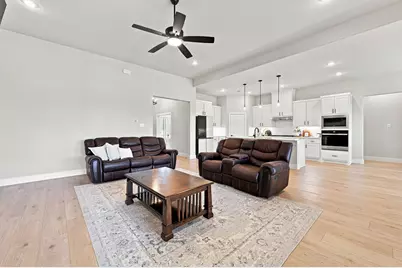 341 Wagon Trail, Waxahachie, TX 75165 - Photo 17