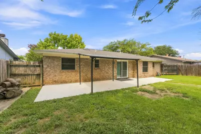 6800 Echo Hill Drive, Watauga, TX 76148 - Photo 29