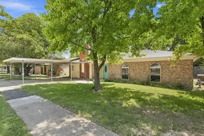 6800 Echo Hill Drive, Watauga, TX 76148 - Photo 3