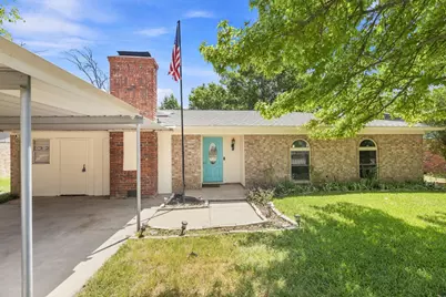 6800 Echo Hill Drive, Watauga, TX 76148 - Photo 1