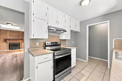 6800 Echo Hill Drive, Watauga, TX 76148 - Photo 11