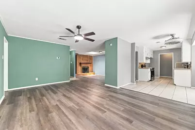 6800 Echo Hill Drive, Watauga, TX 76148 - Photo 9