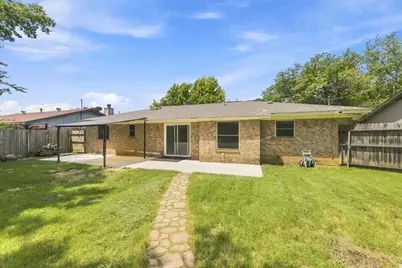6800 Echo Hill Drive, Watauga, TX 76148 - Photo 31