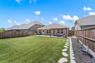 1713 Gold Mine Trail, Aubrey, TX 76227 - Photo 29