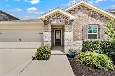 1713 Gold Mine Trail, Aubrey, TX 76227 - Photo 9
