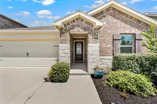 1713 Gold Mine Trail, Aubrey, TX 76227 - Photo 9