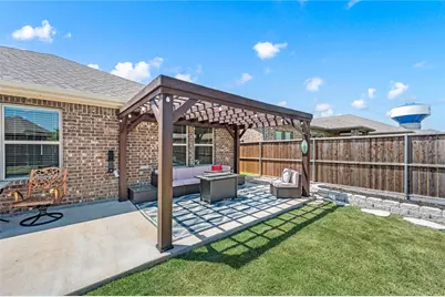 1713 Gold Mine Trail, Aubrey, TX 76227 - Photo 5