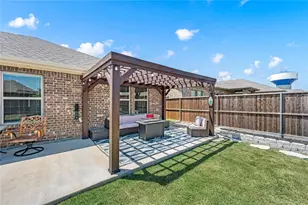 1713 Gold Mine Trail, Aubrey, TX 76227 - Photo 5