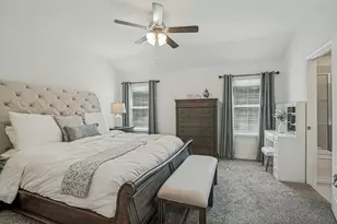 917 Crepe Myrtle Ln, Anna, TX 75409 - Photo 15