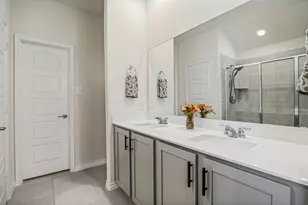 917 Crepe Myrtle Ln, Anna, TX 75409 - Photo 19