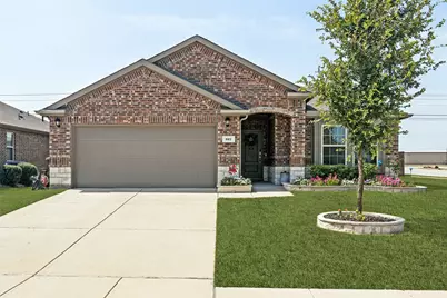 917 Crepe Myrtle Lane, Anna, TX 75409 - Photo 1
