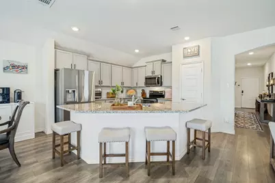 917 Crepe Myrtle Lane, Anna, TX 75409 - Photo 7