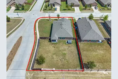 917 Crepe Myrtle Lane, Anna, TX 75409 - Photo 25