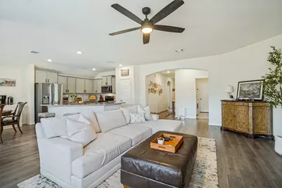 917 Crepe Myrtle Lane, Anna, TX 75409 - Photo 7