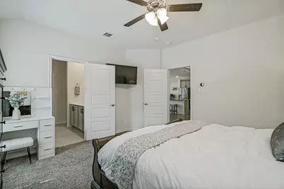 917 Crepe Myrtle Lane, Anna, TX 75409 - Photo 19