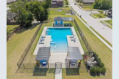 917 Crepe Myrtle Lane, Anna, TX 75409 - Photo 27