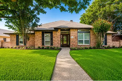 4200 Eldorado Drive, Plano, TX 75093 - Photo 1