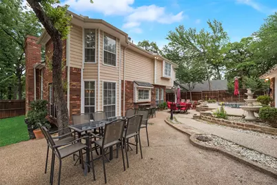 2805 Pine View Drive, Grapevine, TX 76051 - Photo 29