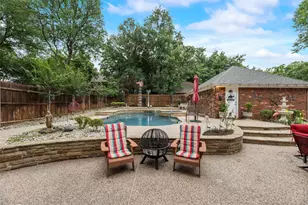 2805 Pine View Dr, Grapevine, TX 76051 - Photo 33