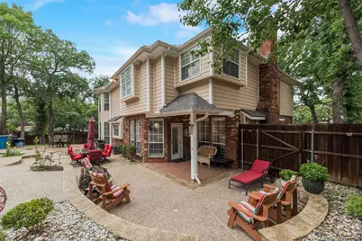 2805 Pine View Drive, Grapevine, TX 76051 - Photo 37