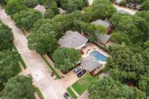 2805 Pine View Dr, Grapevine, TX 76051 - Photo 39