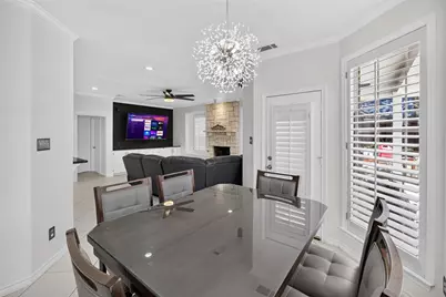 2805 Pine View Drive, Grapevine, TX 76051 - Photo 17