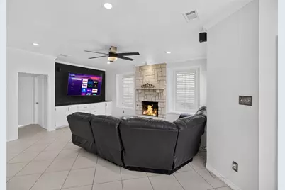 2805 Pine View Drive, Grapevine, TX 76051 - Photo 19