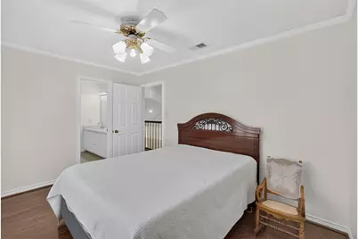 2805 Pine View Drive, Grapevine, TX 76051 - Photo 21
