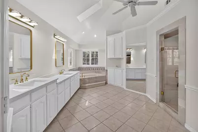 2805 Pine View Drive, Grapevine, TX 76051 - Photo 25