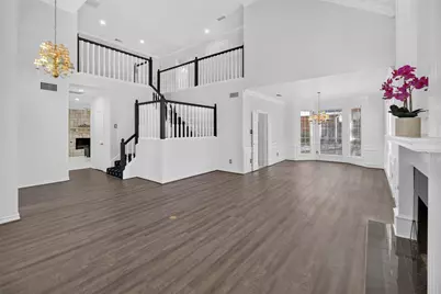 2805 Pine View Drive, Grapevine, TX 76051 - Photo 7