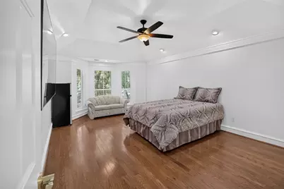 2805 Pine View Drive, Grapevine, TX 76051 - Photo 23