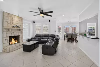 2805 Pine View Drive, Grapevine, TX 76051 - Photo 11