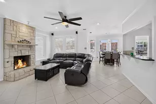 2805 Pine View Dr, Grapevine, TX 76051 - Photo 11