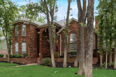 2805 Pine View Drive, Grapevine, TX 76051 - Photo 3